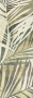 Patterned --and-- Statement Metallic/Mixed Large Format Over 600x600 Ceramic for Wall; Finish - Matt